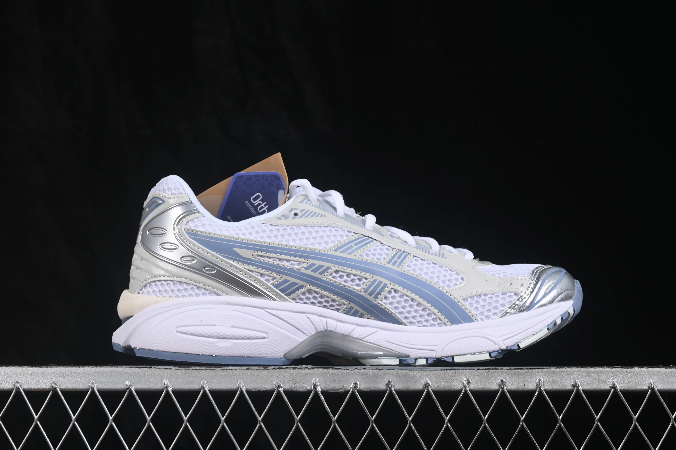 All categories Asics Asics series Asics Gel-Kayano 14 C version pure original 1203A537-115